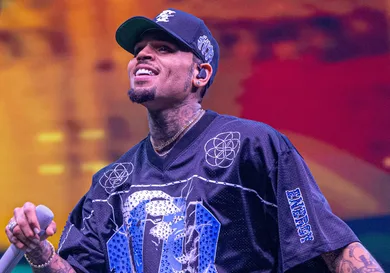 Chris Brown Pens Heartfelt Message To Fan After Missing Her Wedding