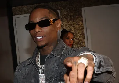 Soulja Boy In Concert - New York, NY