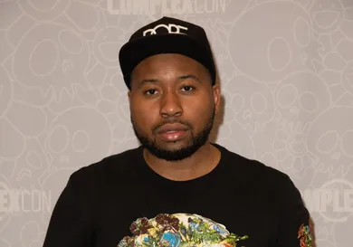 dj akademiks