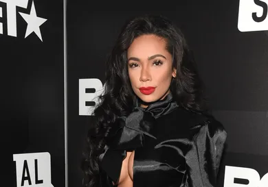 Erica Mena Calls Ray J The N-Word During Shocking Rant