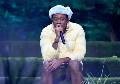 Ian’s Manager Calls Out Tyler, The Creator After Alleged Interview Diss