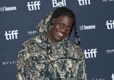 2022 Toronto International Film Festival - "On The Come Up" Premiere