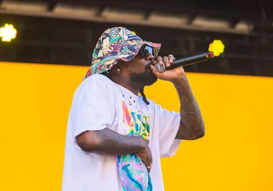 Wale Rolls Out “Every Blue Moon” Tour Dates With A Brand New Song