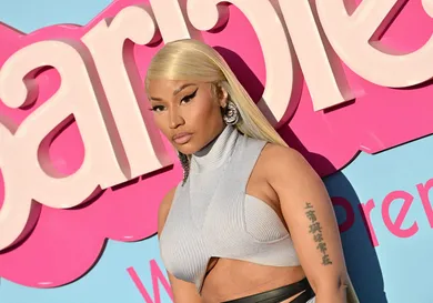 Nicki Minaj Tells Fans To Stop Asking Questions Amidst Ice Spice Beef