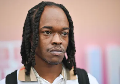 Hurricane Chris Claims He’s Cool With 50 Cent After Dissing Him In Viral Rant