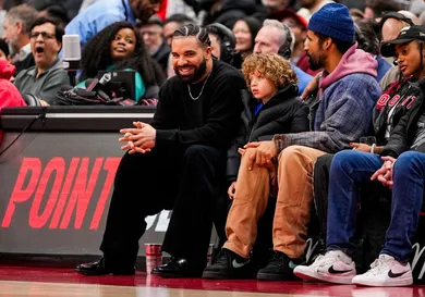 Phoenix Suns v Toronto Raptors