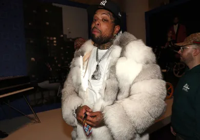 Westside Gunn Claims His Upcoming Album Was Recorded In A Day