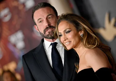 Jennifer Lopez Files For Divorce From Ben Affleck On Wedding Anniversary