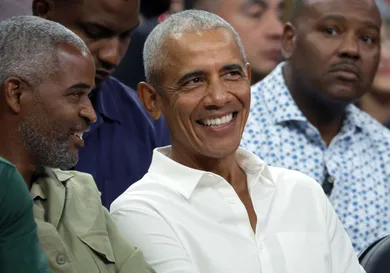 Barack Obama’s Summer Playlist Excludes Drake And Kendrick Lamar