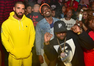 Andre 3000 Reveals Why Drake And Kendrick Lamar Battle Made Him Sad