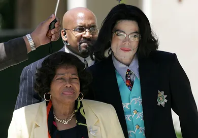 Michael Jackson Trial Continues