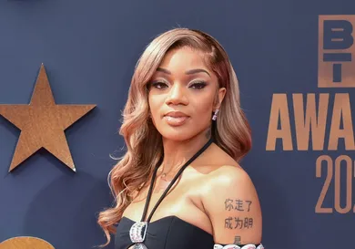 2023 BET Awards - Arrivals