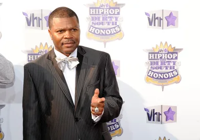 2010 VH1 Hip Hop Honors - Arrivals