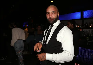 Joe Budden In Concert - New York, NY