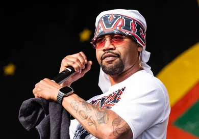 Juvenile & Turk Put Airline On Blast After Heated Confrontation