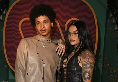 Kehlani Sex Cult Baby Daddy Response Destin Conrad Music News