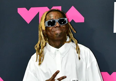 2023 MTV Video Music Awards - Press Room