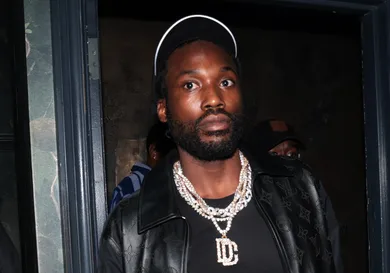 Meek Mill Doesn’t Have “A Gay Bone In His Body,” Michael Rubin Confirms