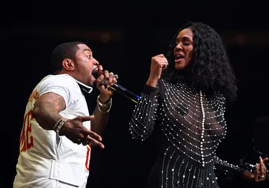 Momma Dee Gets Real About Lil Scrappy’s Relationship With Bambi