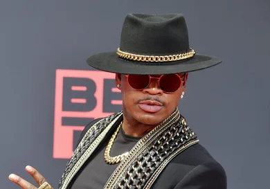 Ne-Yo Says He’s Down For Unlimited Number Of Girlfriends