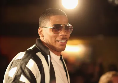 Nelly Surprises St. Louis Fans For VEVO GO Show Presented By Vitamin Water