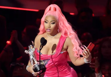 2022 MTV Video Music Awards - Show