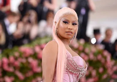 The 2019 Met Gala Celebrating Camp: Notes on Fashion - Arrivals