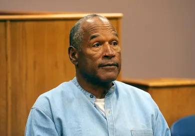 O.J. Simpson Granted Parole At Hearing