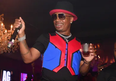 Plies Hosts Compound