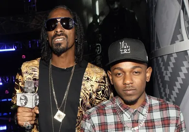 Snoop Dogg Kendrick Lamar Pop Out LA Gangs Drake Beef Hip Hop News