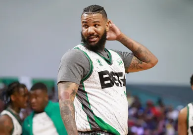 2018 BET Experience - Celebrity Basketball Game Sponsored By Sprite