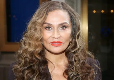 Tina Knowles & Richard Lawson Divorce Settlement Figures Revealed