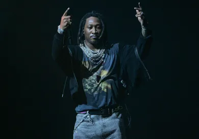 Future &amp; Metro Boomin We Trust You Tour - Atlanta, GA