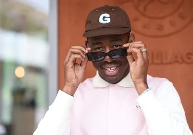 Celebrities At 2019 French Open - Day Fourteen