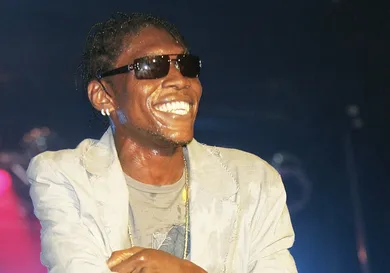 Vybz Kartel Shows Fans His Workout Routine Amid Recovery