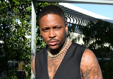 YG Fires Back Amid Compton Peace Walk Criticism