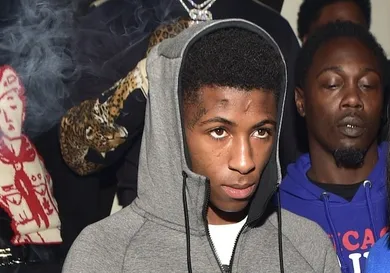 YoungBoy Guilty Plea Federal Gun Charge Sentencing Utah Hip Hop News