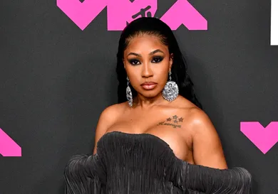 2023 MTV Video Music Awards - Executive Arrivals