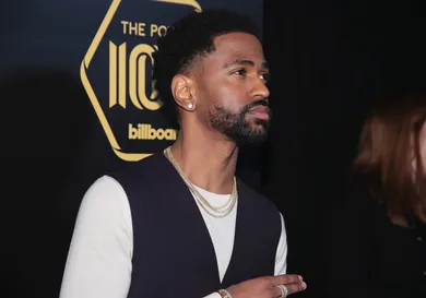 Big Sean Drops Grim Visuals For “Yes” Single