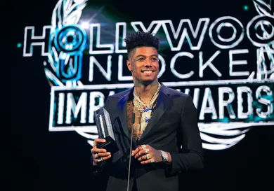 Hollywood Unlocked's 2nd Annual Impact Awards