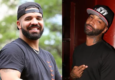 drake joe budden