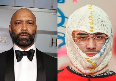 Joe Budden Calls Lil Pump “A Sh*t Stain”