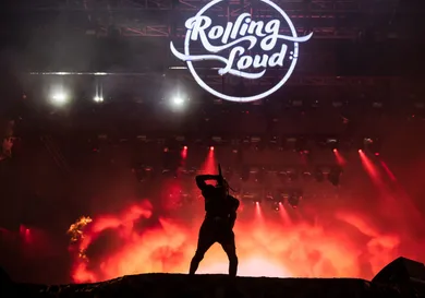 2023 Rolling Loud Miami