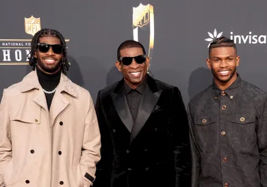 13th Annual NFL Honors - Arrivals