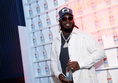 Smirnoff ICE Teams Up with T-Pain, Shaggy, DJ Moma, DaniLeigh and Host Nicky Hilton for First Leg of Smirnoff ICE Relaunch Tour In New York City