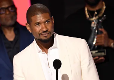 Usher Unveils Why He Had To Postpone His Early Tour Stops