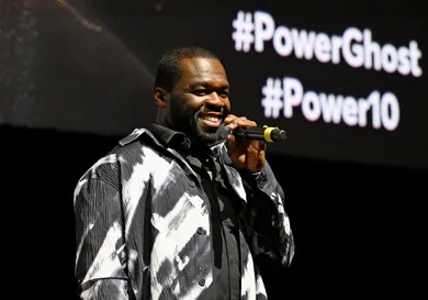 “Power Book II: Ghost” Season 4 New York City Premiere