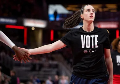 Atlanta Dream v Indiana Fever