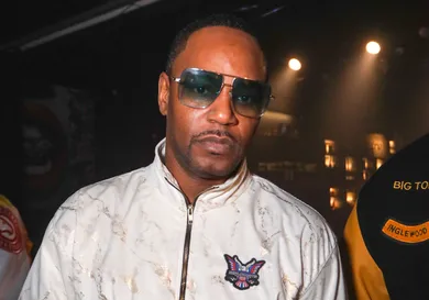 Cam’ron Discusses Jay-Z Friendship, Dipset & More In New “Talk With Flee” Trailer