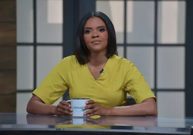 "Candace" Hosted By Candace Owens